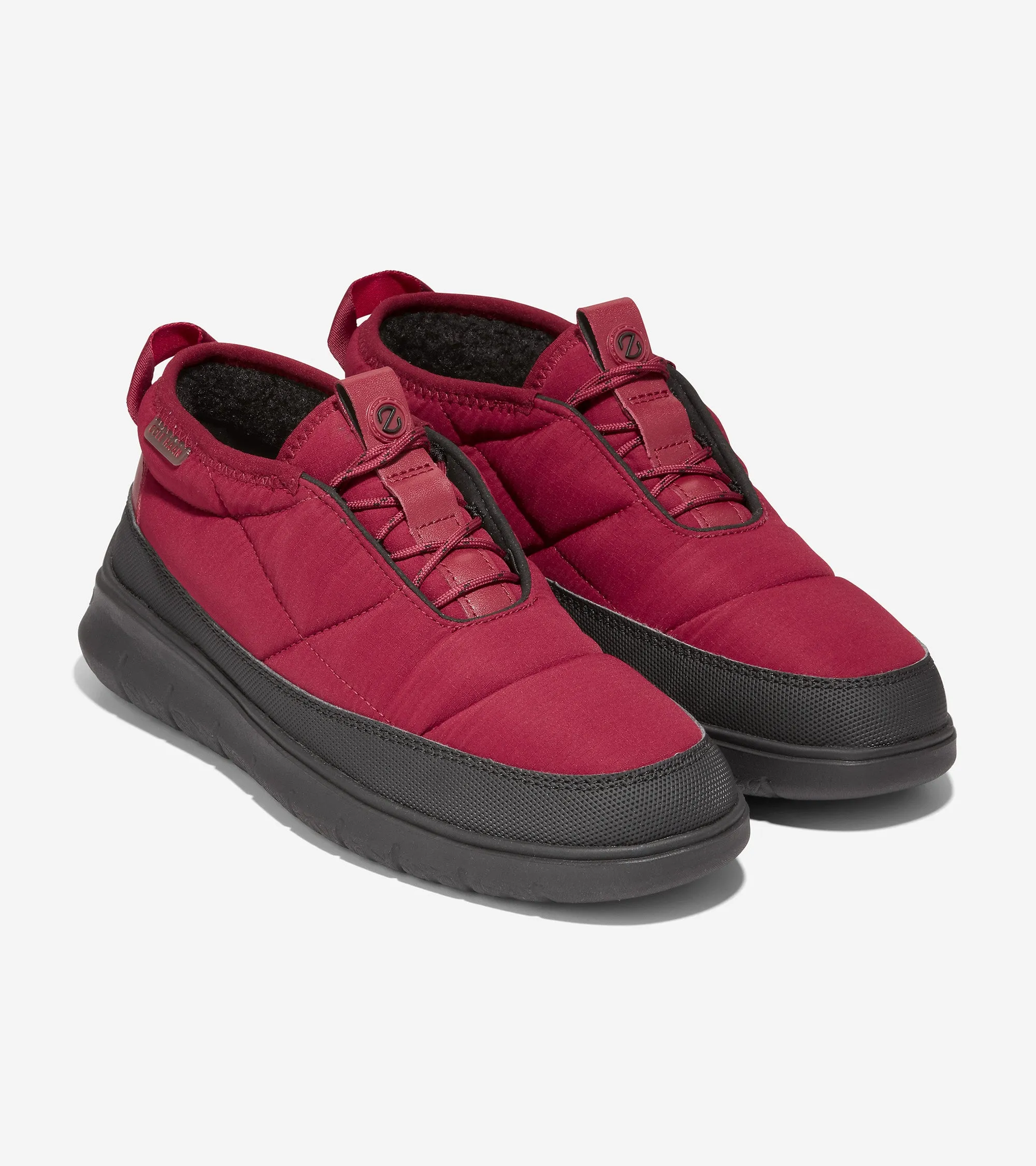 Men's Generation Zerøgrand Rec Mid Slipper