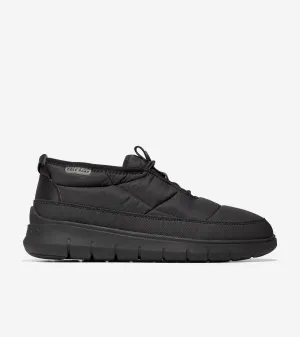 Men's Generation Zerøgrand Rec Mid Slipper