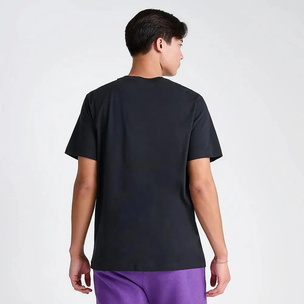 Men's Nike Sportswear Futura Gradient Graphic T-Shirt FQ7995-010