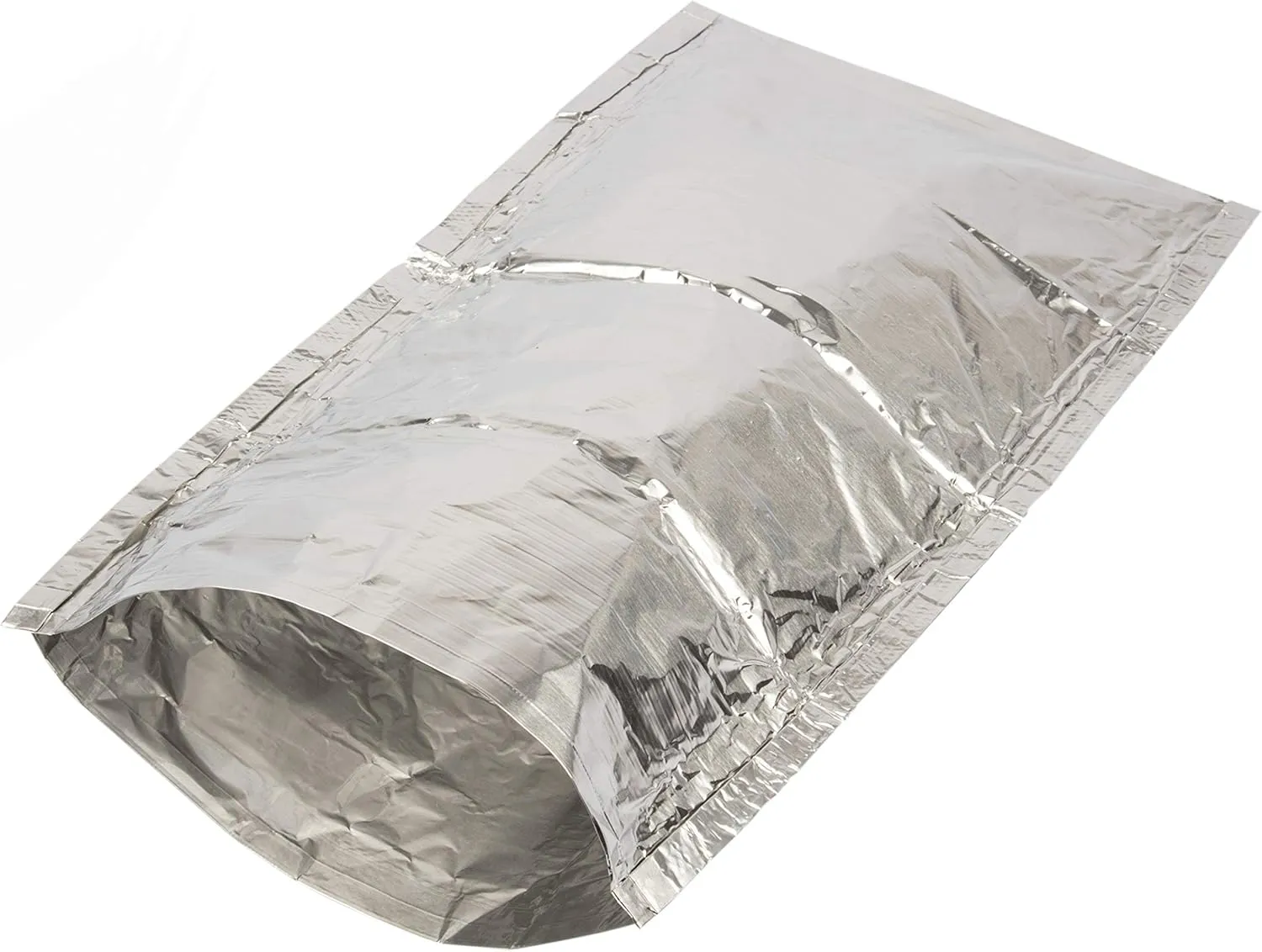 Mesquite Smoker Bags 2 Pack (11x12" ea) - Easily Infuse Natural Smoky Wood Flavor into Food w/Any Oven or BBQ Grill - Barbecue Smoking Wood Chips Inside Ready for Indoor Outdoor Use - Grilling Gift