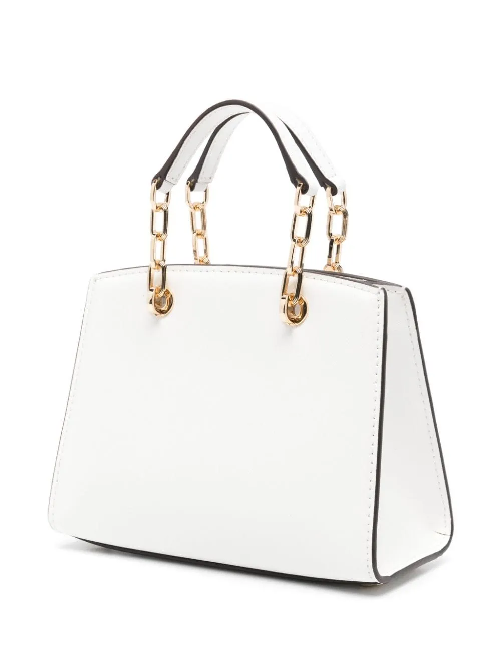 Mmk Xs Leather Crossbody Bag