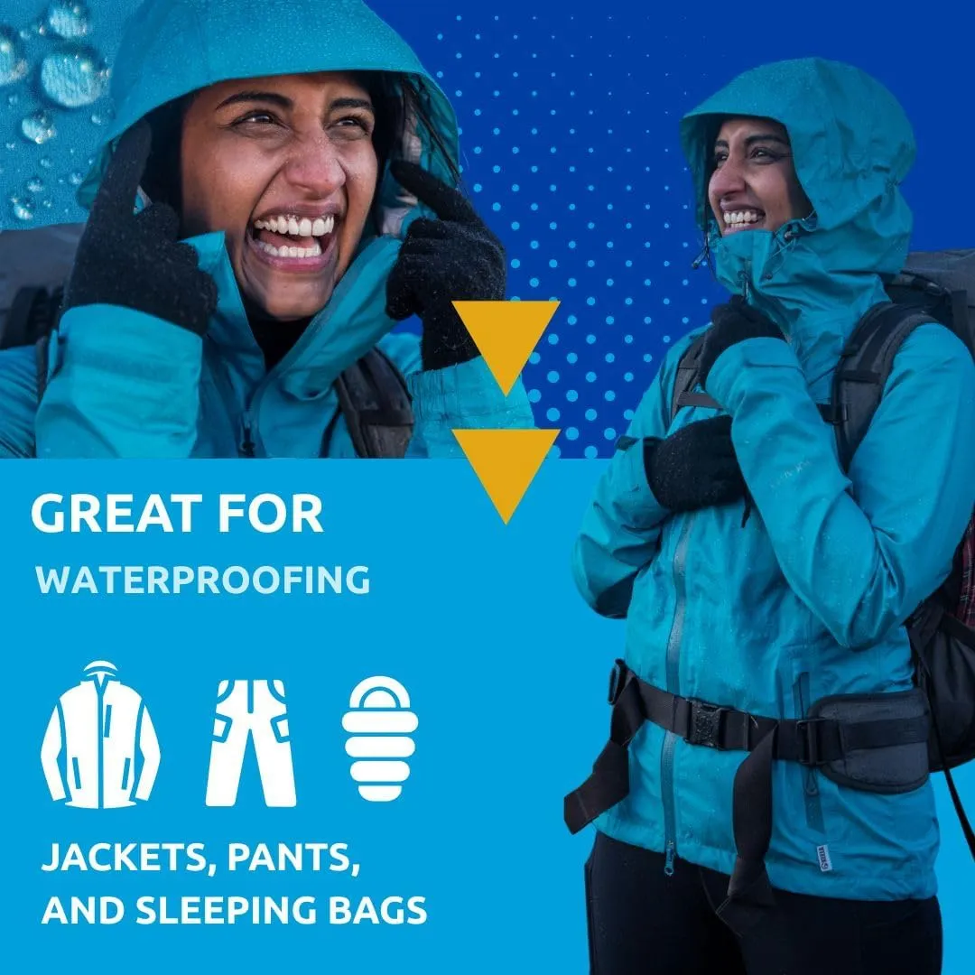 Nikwax TX.Direct Wash-In Waterproofing