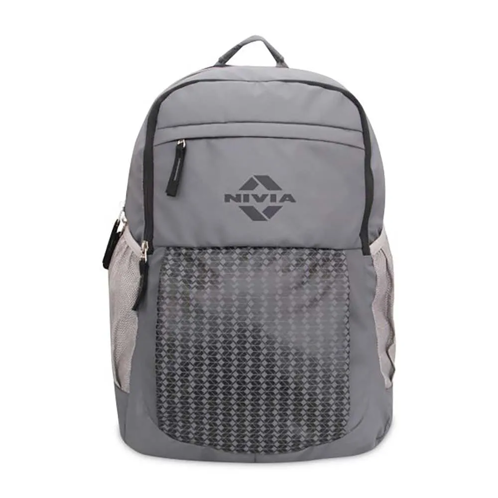 Nivia Illusion School Bag