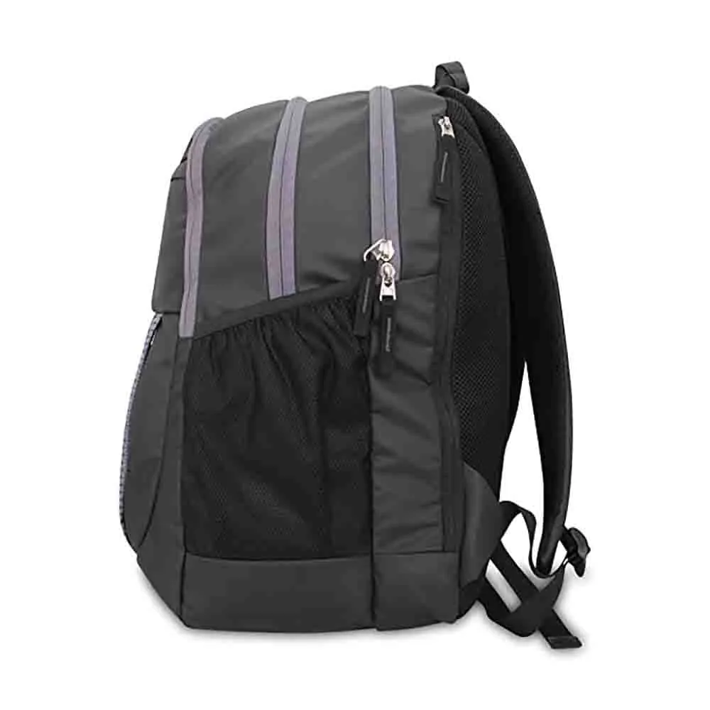 Nivia Illusion School Bag