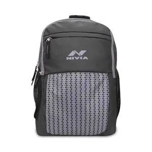 Nivia Illusion School Bag