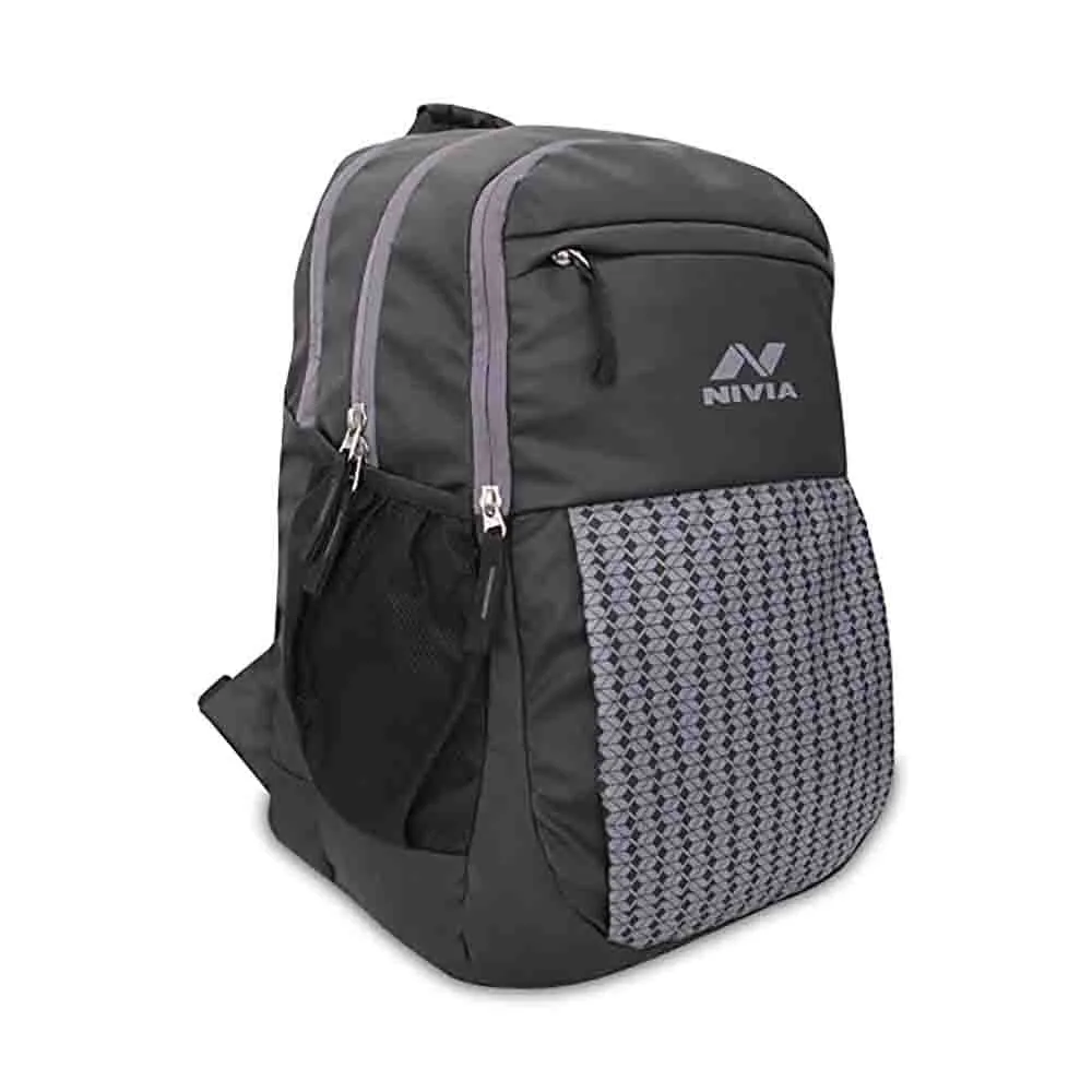 Nivia Illusion School Bag