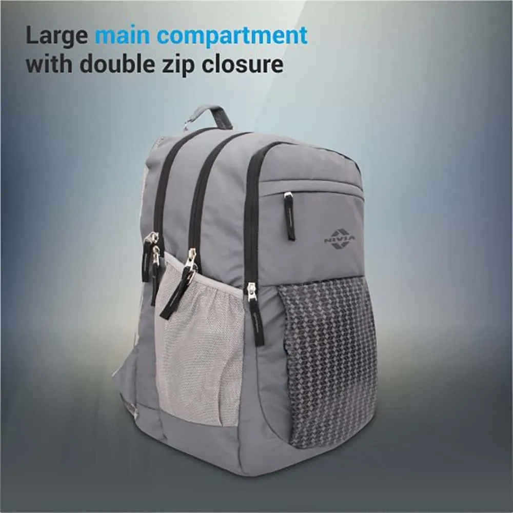 Nivia Illusion School Bag