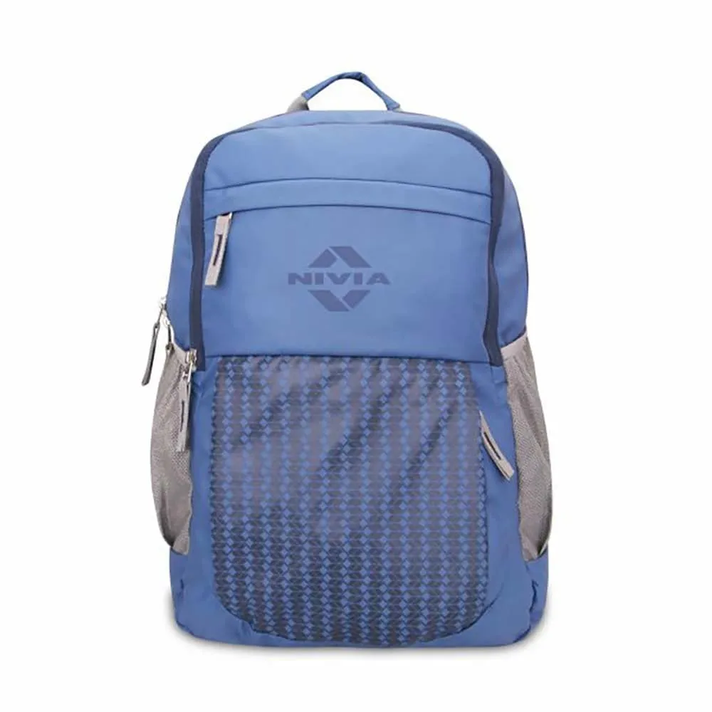 Nivia Illusion School Bag
