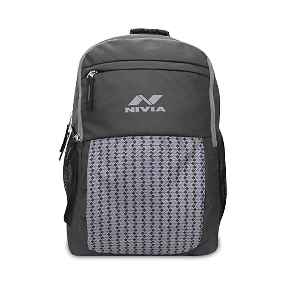 Nivia Illusion School Bag