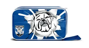 NRL Lunch Cooler Bag Canterbury Bankstown Bulldogs
