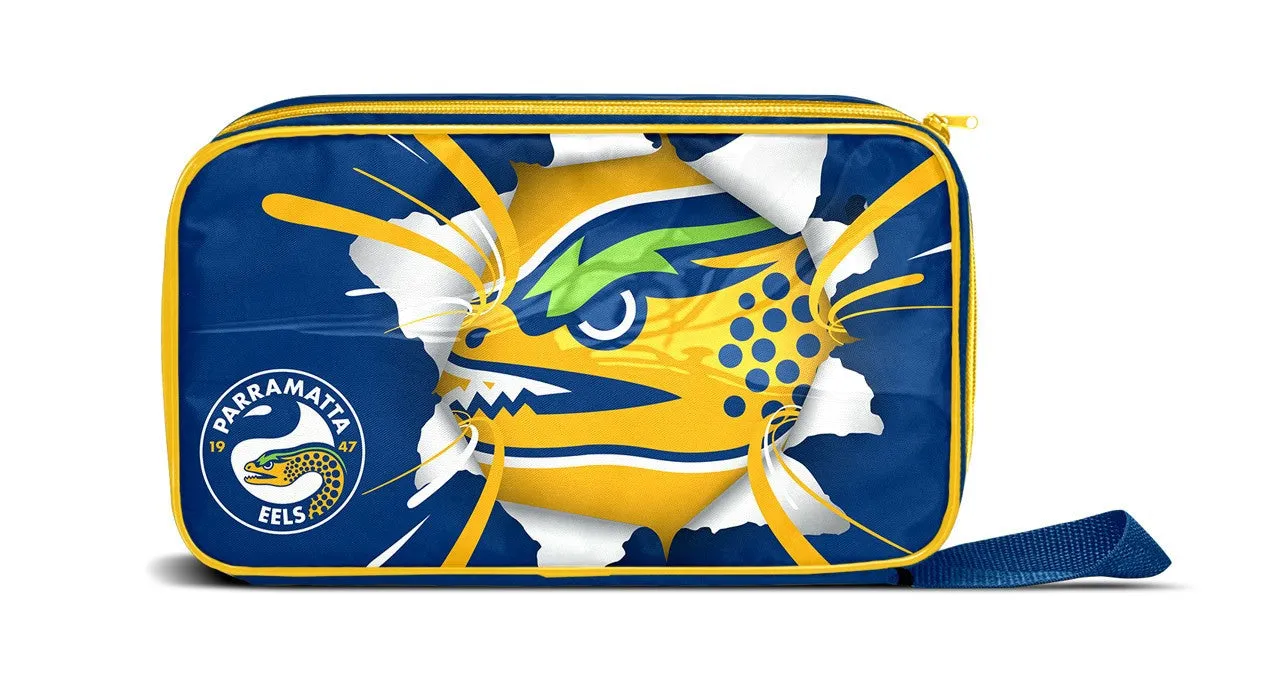 NRL Lunch Cooler Bag Parramatta Eels