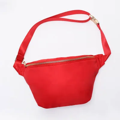 Nylon Fanny Pack
