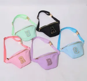 Nylon Fanny Pack