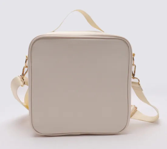 Nylon Lunch Box / Cooler Bag