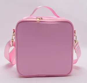 Nylon Lunch Box / Cooler Bag