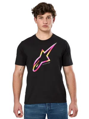 Omnium Csf Tee - Short Sleeve
