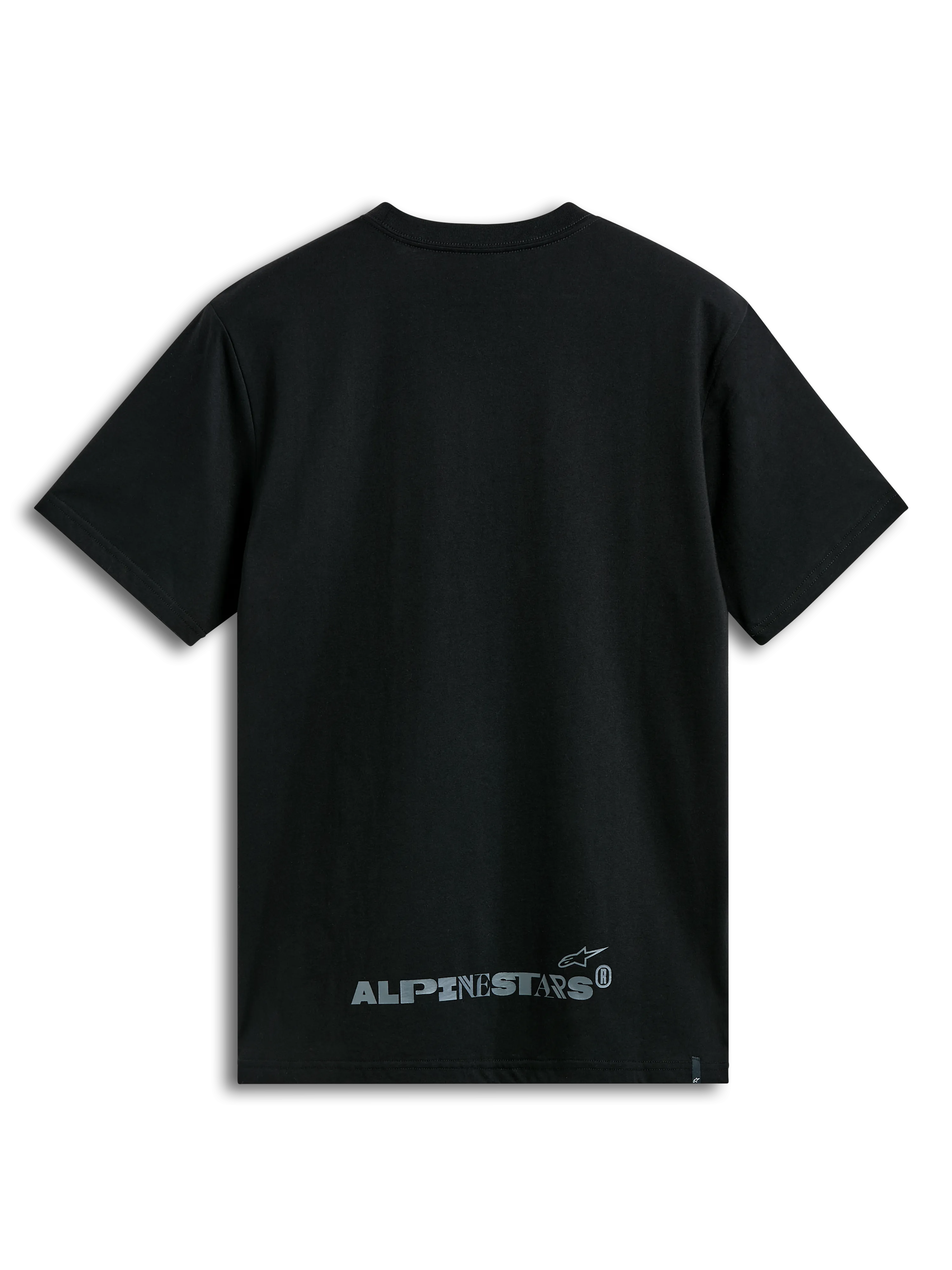 Omnium Csf Tee - Short Sleeve