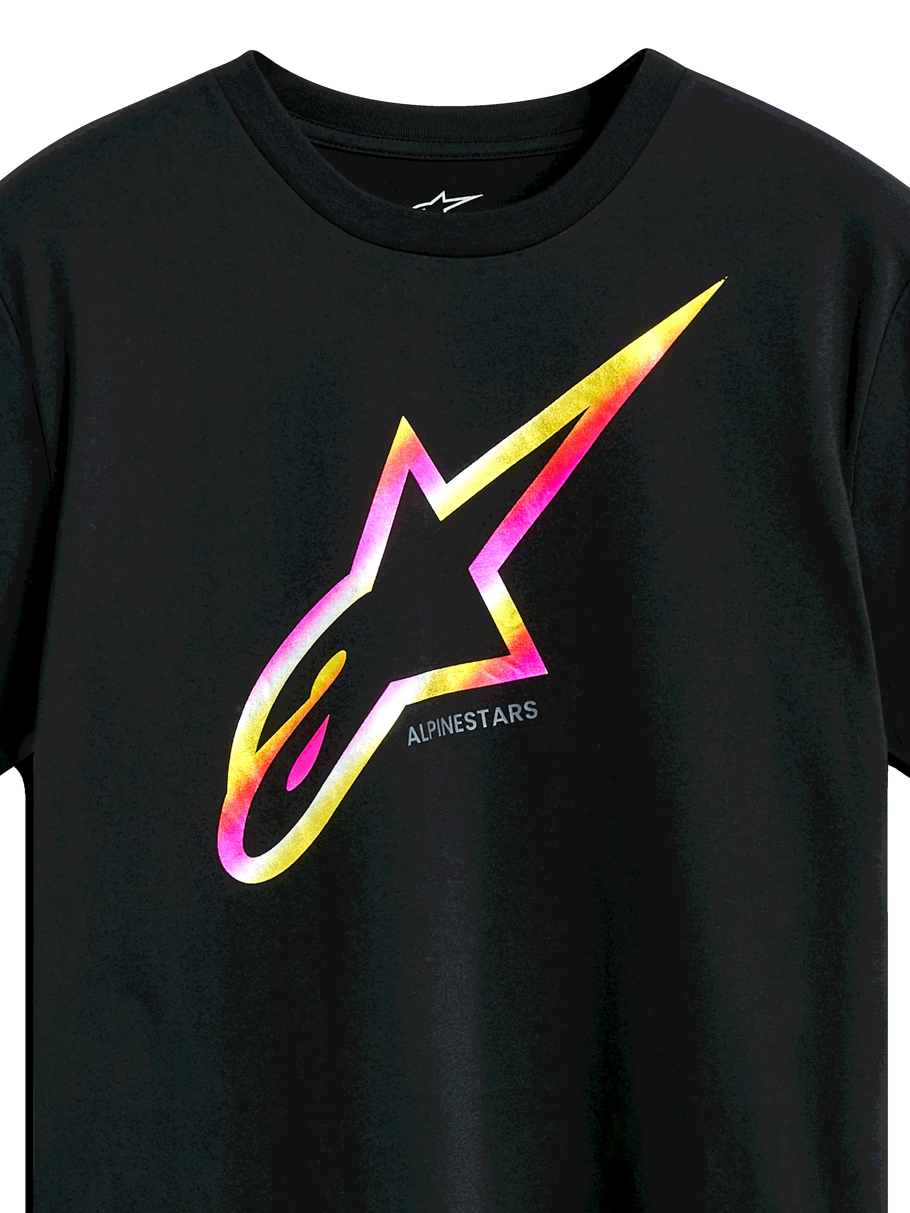 Omnium Csf Tee - Short Sleeve