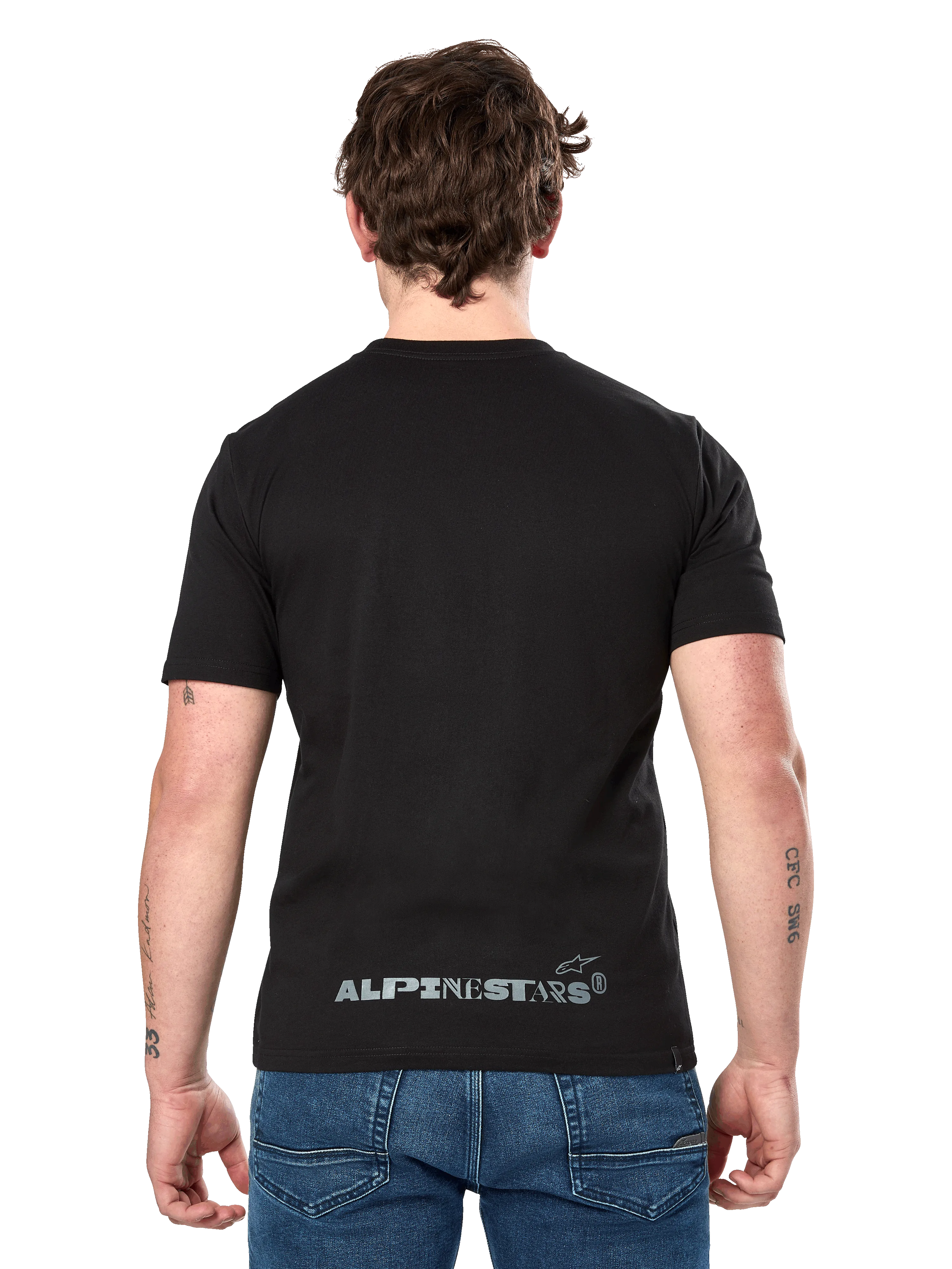 Omnium Csf Tee - Short Sleeve