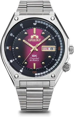 Orient Sport Revival of SK Model RN-AA0B02R Men's