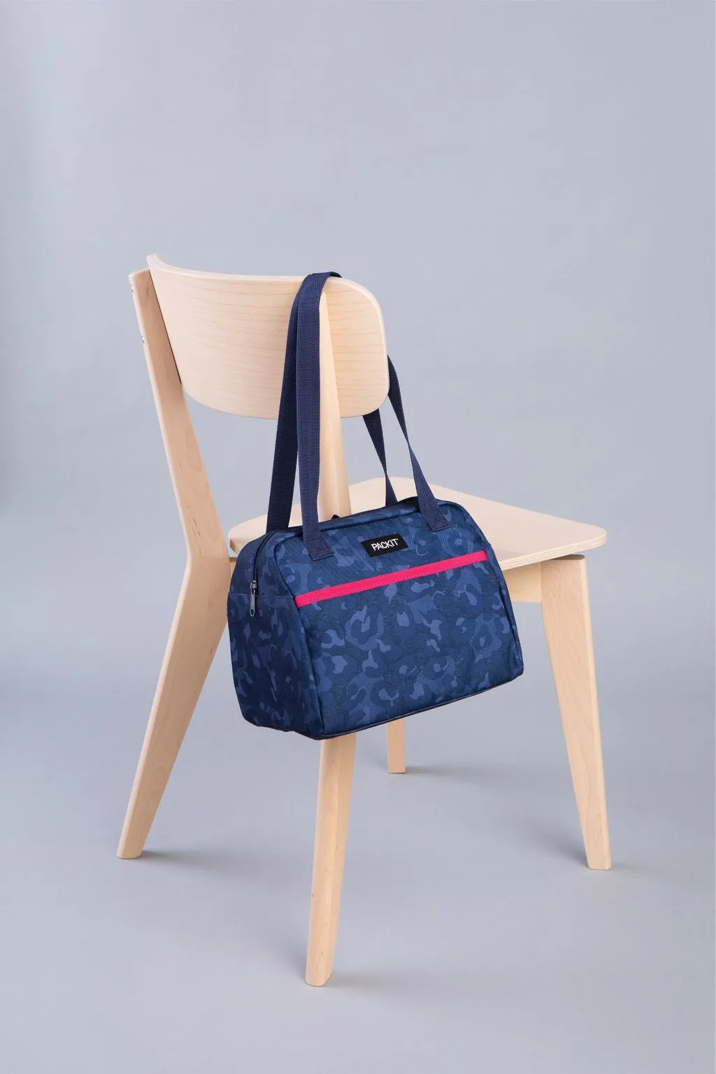 PackIt Freezable Hampton Bag - Navy Camo