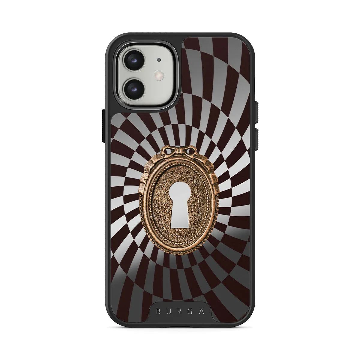 Paradox - iPhone 12 Case