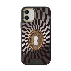 Paradox - iPhone 12 Case