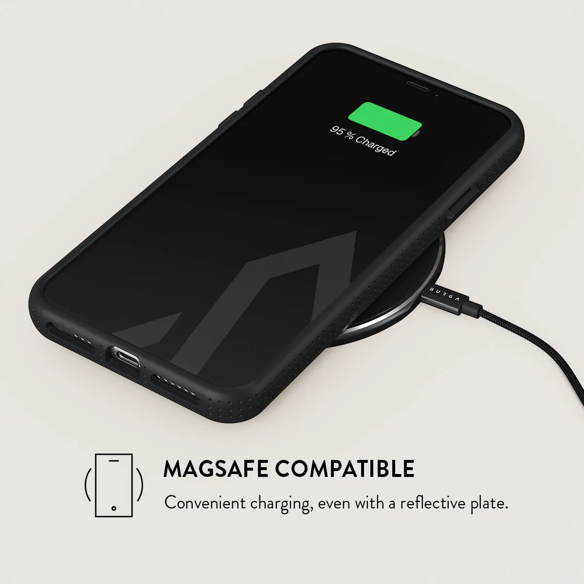 Paradox - iPhone 12 Case