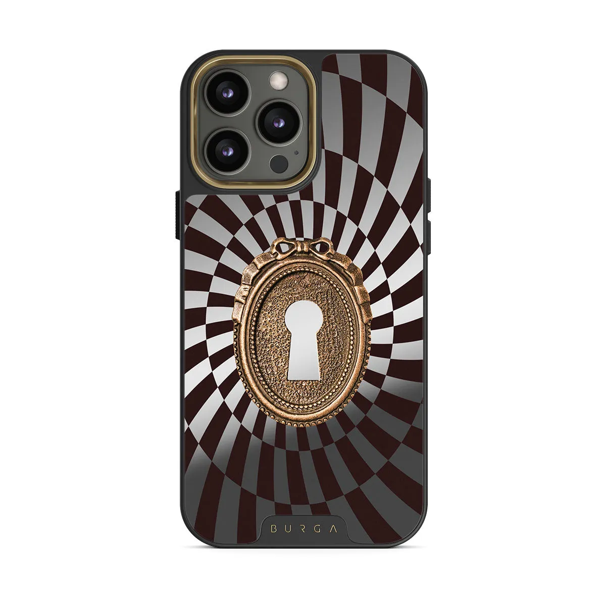Paradox - iPhone 13 Pro Case