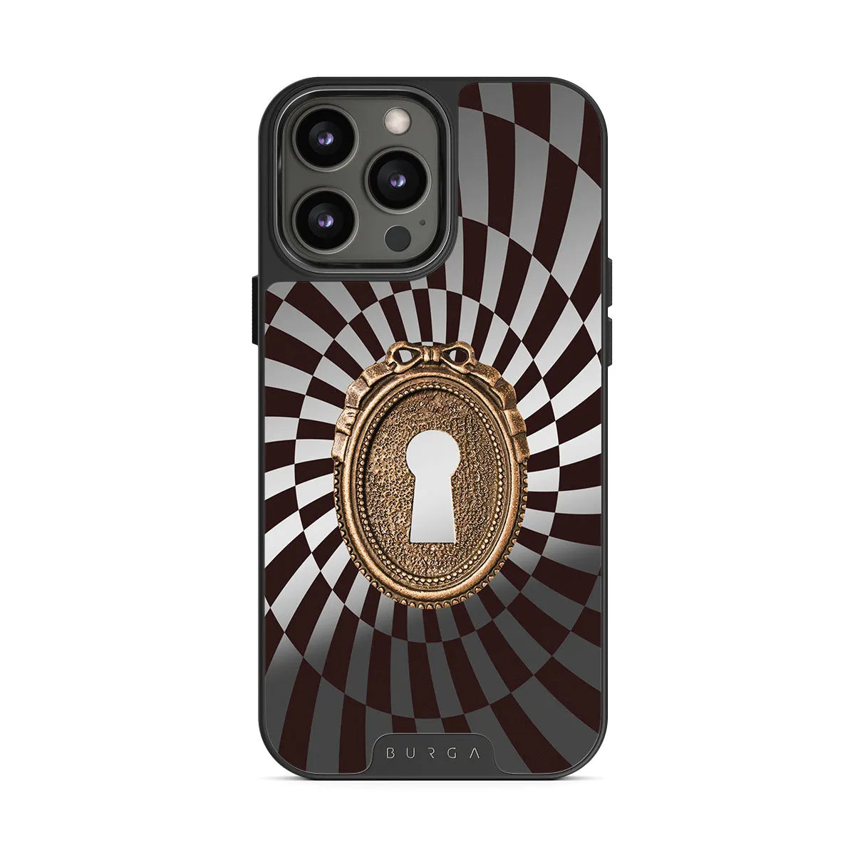 Paradox - iPhone 13 Pro Case