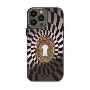 Paradox - iPhone 13 Pro Max Case