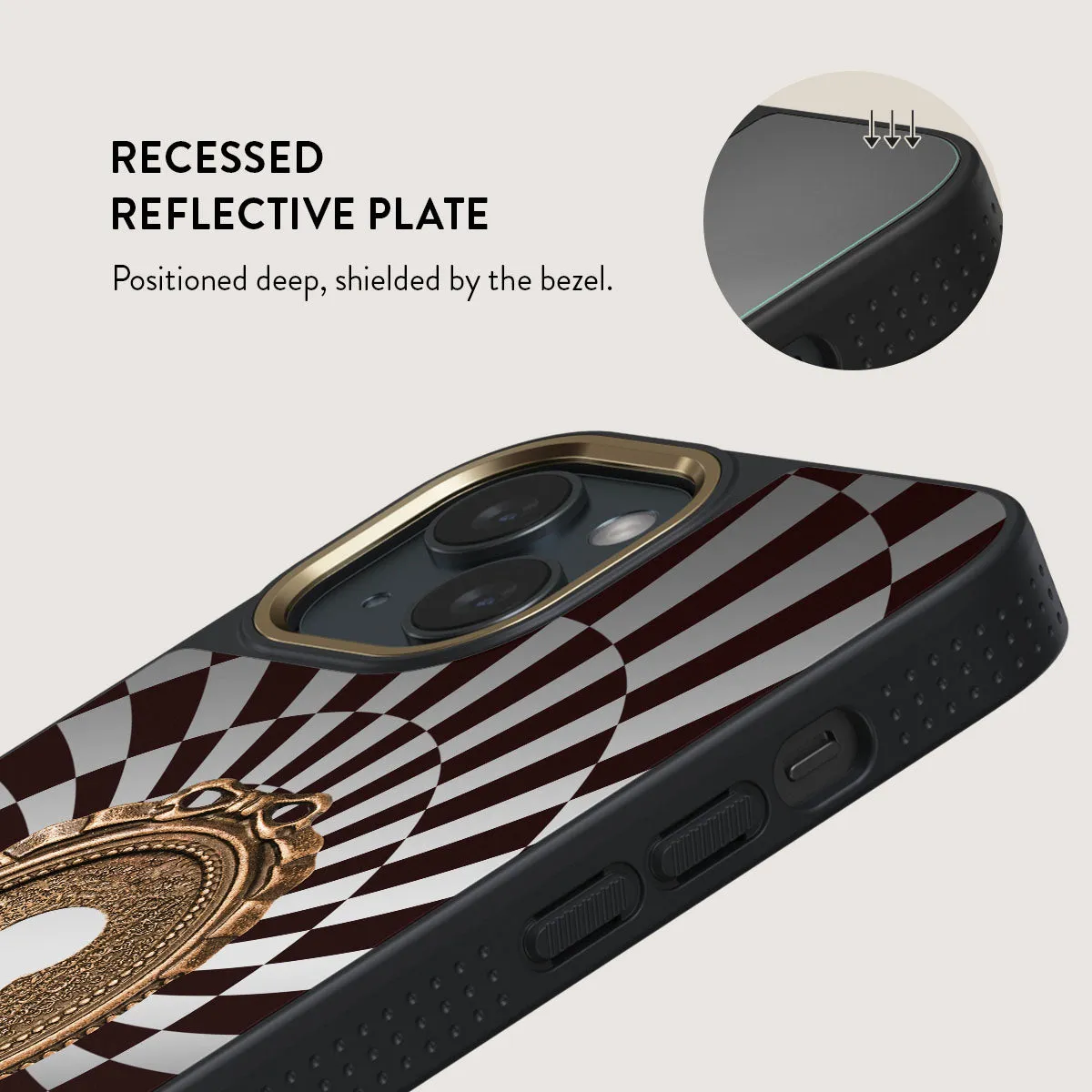 Paradox - iPhone 14 Case