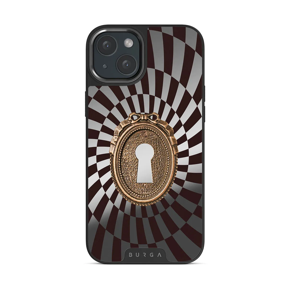 Paradox - iPhone 14 Case