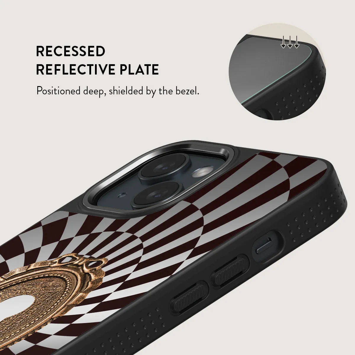 Paradox - iPhone 14 Case