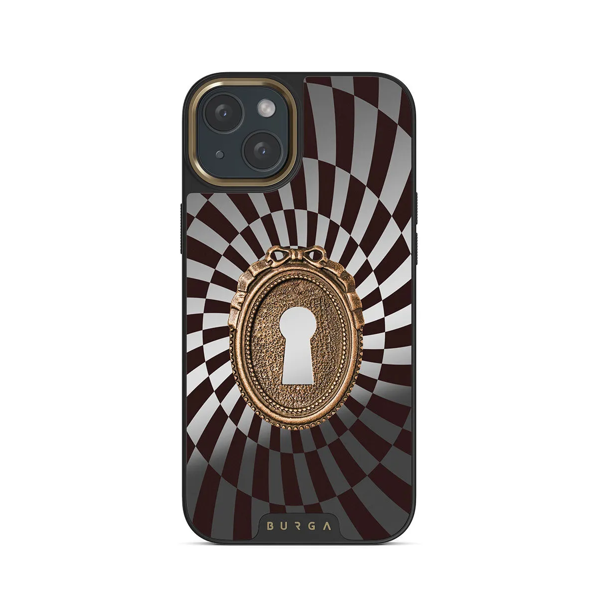 Paradox - iPhone 14 Case
