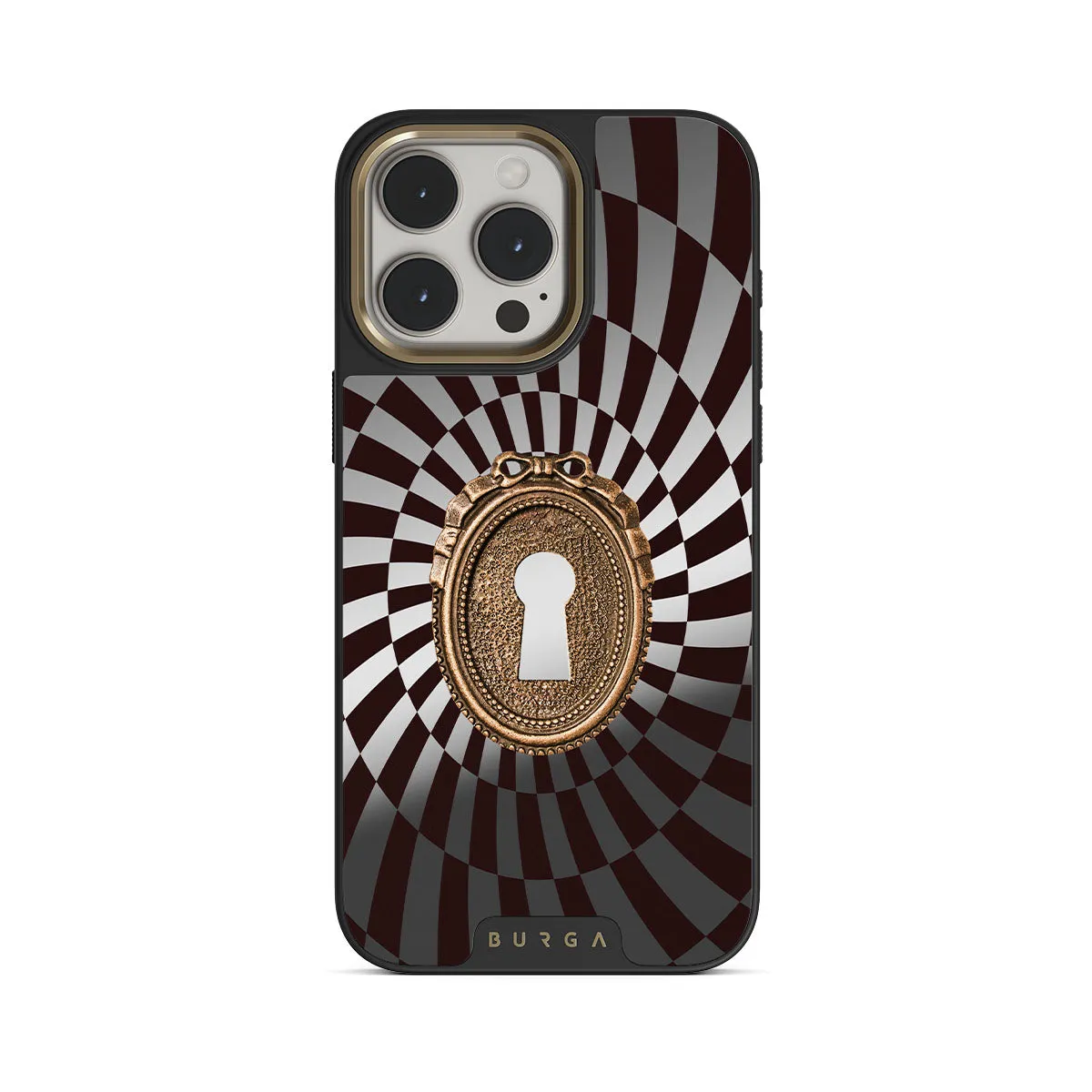 Paradox - iPhone 15 Pro Max Case