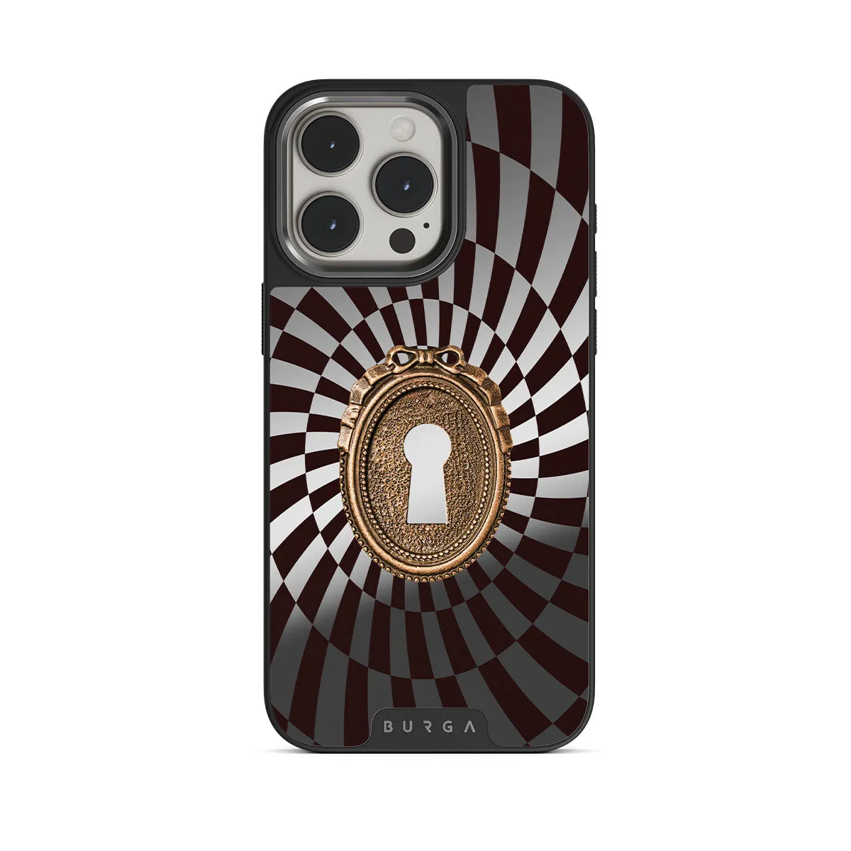 Paradox - iPhone 15 Pro Max Case