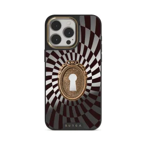 Paradox - iPhone 15 Pro Max Case