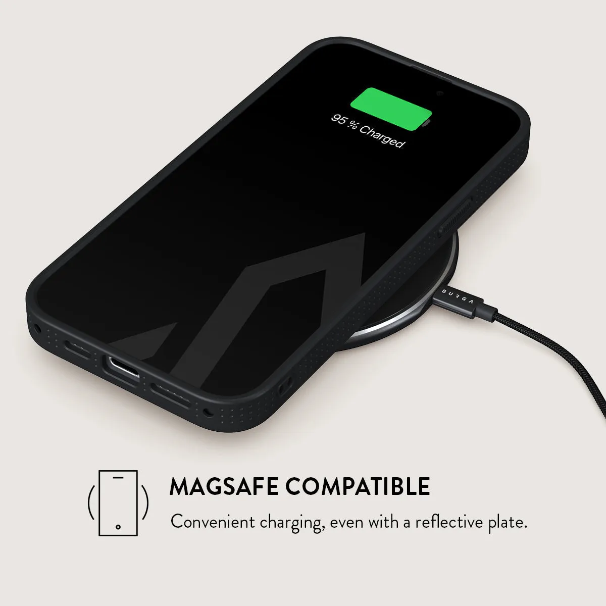 Paradox - iPhone 15 Pro Max Case