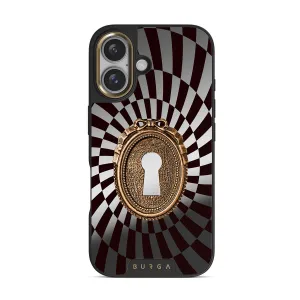 Paradox - iPhone 16 Case