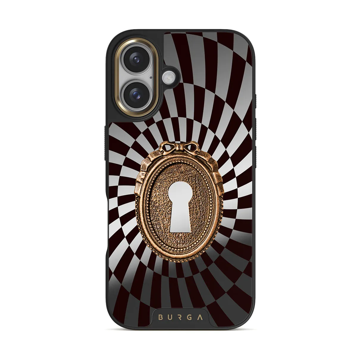 Paradox - iPhone 16 Case