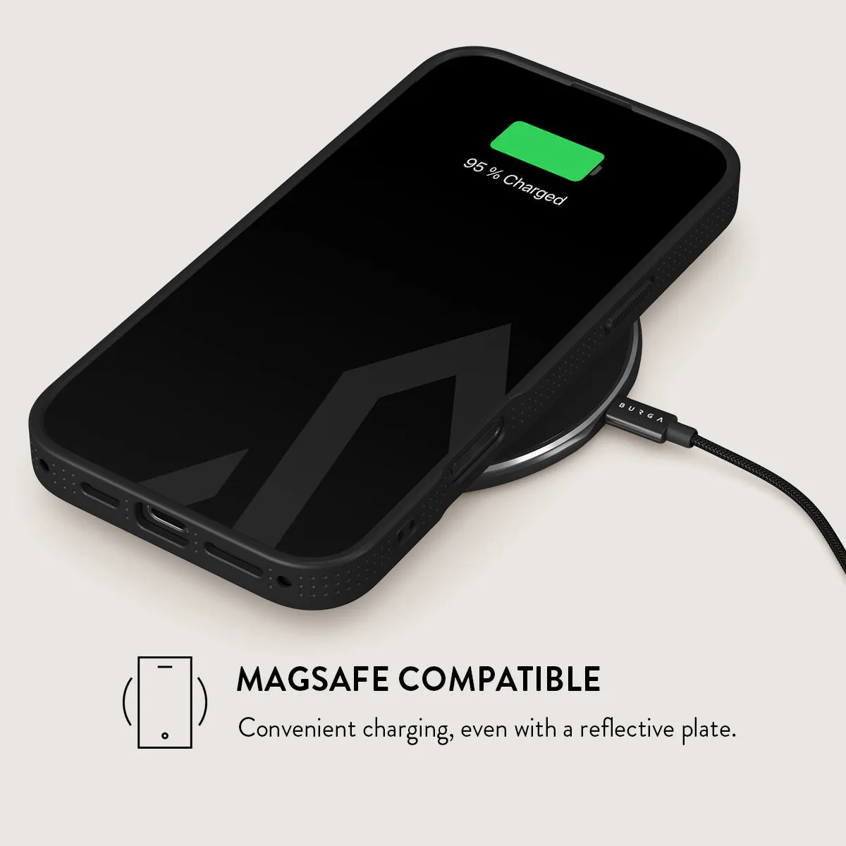 Paradox - iPhone 16 Pro Case