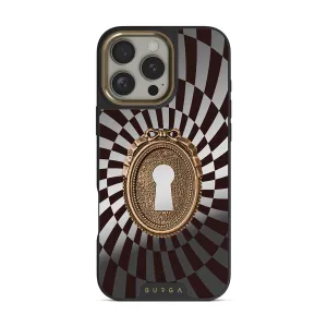 Paradox - iPhone 16 Pro Case