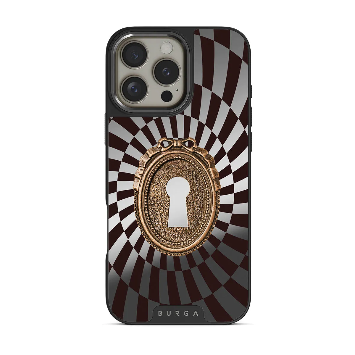 Paradox - iPhone 16 Pro Case