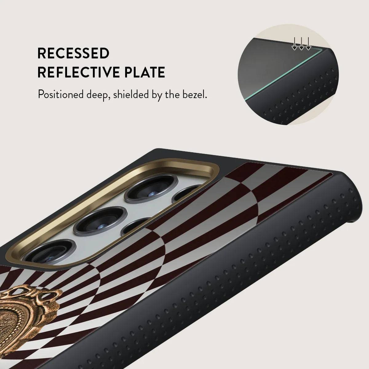 Paradox - Samsung Galaxy S23 Ultra Case