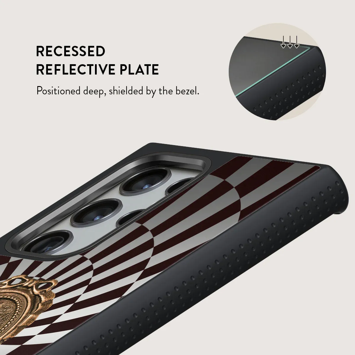 Paradox - Samsung Galaxy S23 Ultra Case