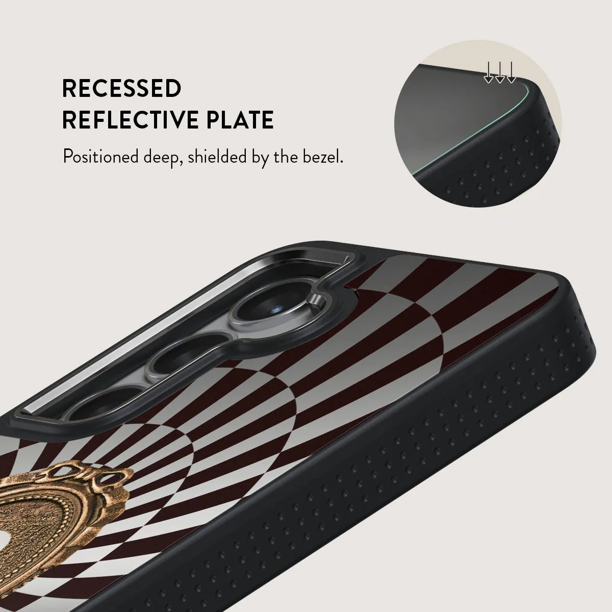 Paradox - Samsung Galaxy S24 Case