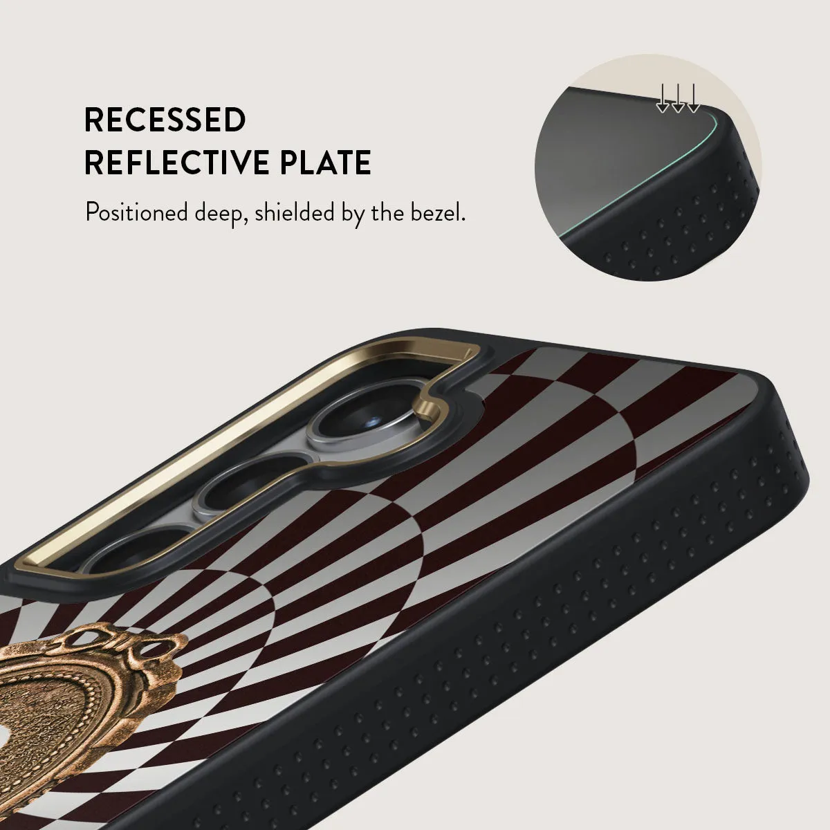 Paradox - Samsung Galaxy S24 Case