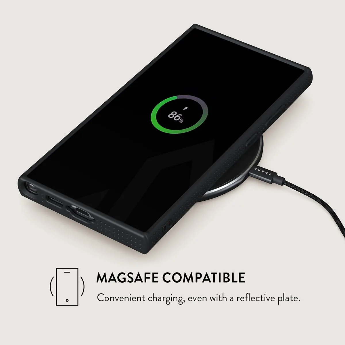 Paradox - Samsung Galaxy S24 Ultra Case