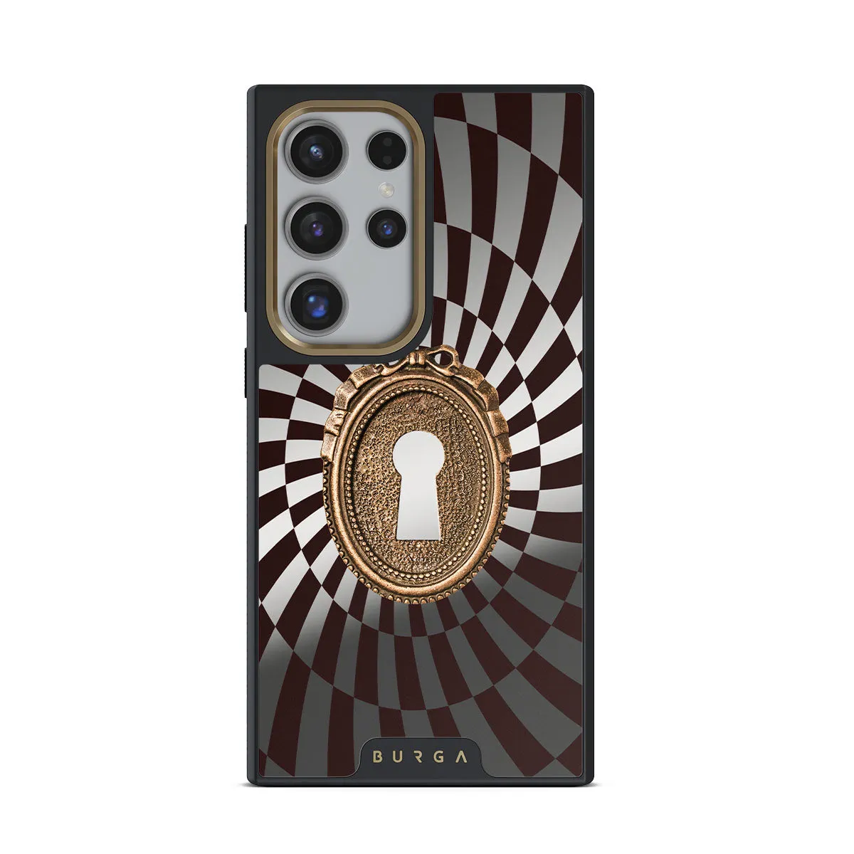 Paradox - Samsung Galaxy S24 Ultra Case